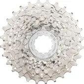 Shimano Alivio Hg400 Kassett