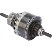 Shimano Nexus Sg-8c31 Intern Montering