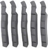 Haibike Rail Mrs Alltrack Kedjestagsskydd