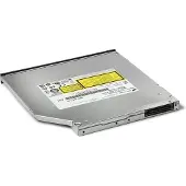 Hitachi - LG -LG Data Storage GUD1N - Diskenhet - DVD±RW (±R DL) / DVD-RAM - 8x/6x/5x - Serial ATA - intern