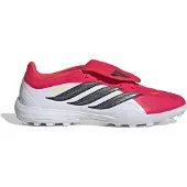 Adidas Predator League Fold-over Tongue Tf Fotbollsskor
