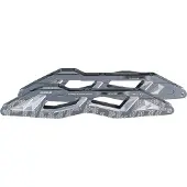 Powerslide Dh365 14.3/2x125/2x110 Inlines