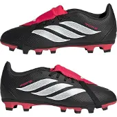 Adidas Predator Club Fold-over Tongue Fg/mg Junior Fotbollsskor