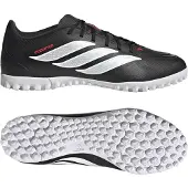 Adidas Predator Club TF, svart