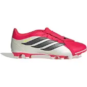 Adidas Predaotr Club Fold-over Tongue Fg/mg Fotbollsskor