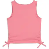Puma Ess Slim Fit ärmlös T-shirt