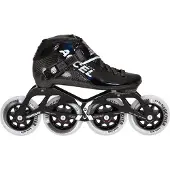 Powerslide Accel Race Barnrullskridskor