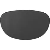 Bobike Go Maxi Cushion Svart