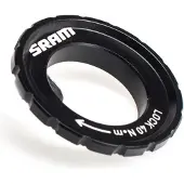 Sram Centerlock-låsing