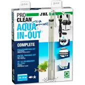 JBL ProClean Aqua In-Out Set