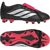 Adidas Predator Club Fold-over Tongue Fg/mg Junior Fotbollsskor