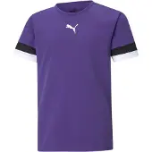 Puma Tröja Puma teamRISE Jersey Jr 70493810