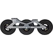 Powerslide Suv 125 Inlines