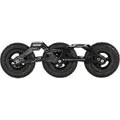 Powerslide Renegade 125 Inlines