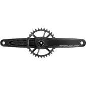 Shimano Xt M8000 Vänster Vevarm