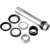 Shimano Wh-m8100-tl-f15-b-275 Mtb Baknav