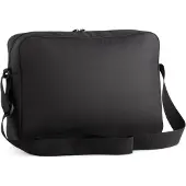 Puma Team Messenger Bag Black, storlek One Size