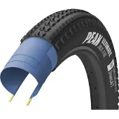 Goodyear Peak Ultimate Tubeless 700 X 45 Graveldäck