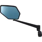 Bbb E-view Höger Backspegel