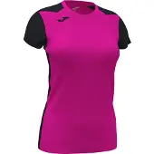 Joma Record Ii T-shirt Med Korta ärmar