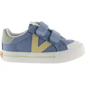 Victoria Sneakers TRIBU pojkar - Blå - 29