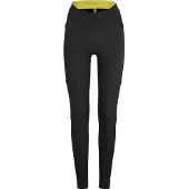 Mavic Aksium Thermo Långa Tights Utan Axelband
