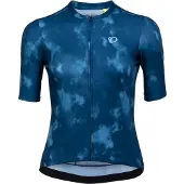 Pearl Izumi Attack Korta ärmar Cykeltröja