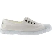 Victoria Sneakers 6623 kvinnor - Vit - 39