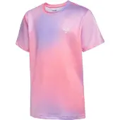 Hummel Gradient Gym T-shirt Med Korta ärmar