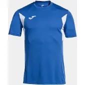 Joma Winner Iii T-shirt Med Korta ärmar