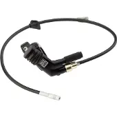 RockShox Rs-1 Remote Xloc Full Sprint Right Gold Adjuster Fjärrlåsningssats
