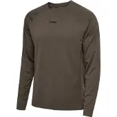 Hummel Momentum T-shirt Med Lång ärm