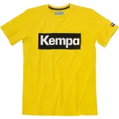 Kempa Promo T-shirt Med Korta ärmar