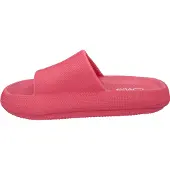 CMP Strand-/badsko 'RUBY' röd