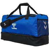 Hummel Core 2.0 With Extra Compartment Duffelväska