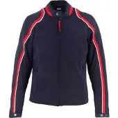 Helstons Phoenix Mesh Motorcykel Textil Jacka