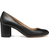 Geox Virnilisa 65 D56yyd000tu Klackskor