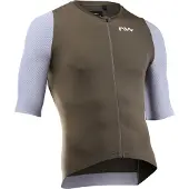 Northwave Extreme Evo Korta ärmar Cykeltröja
