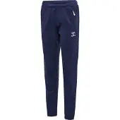 Hummel Move Grid Cotton Byxor
