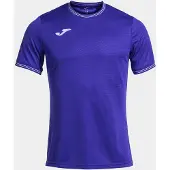 Joma Toletum V T-shirt Med Korta ärmar