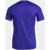 Joma Toletum V T-shirt Med Korta ärmar