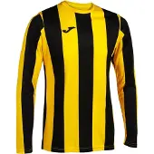 Joma Inter Classic T-shirt Med Lång ärm