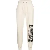 Lonsdale Byxa svart / off-white