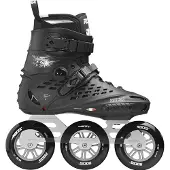 Roces X35 3x110 Tif Inlines
