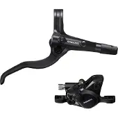 Shimano Mt410 2p 800 Mm Bromsklossar
