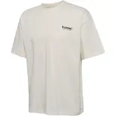 Hummel Loose Whistle T-shirt Med Korta ärmar