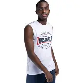 Lonsdale St.agnes ärmlös T-shirt