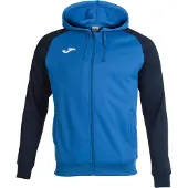 Joma Academy Iv Sweatshirt Med Dragkedja