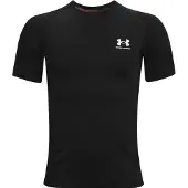 Under Armour 1361723 T-shirt Med Korta ärmar