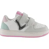 Victoria Sneakers TIEMPO flickor - Flerfärgad - 26